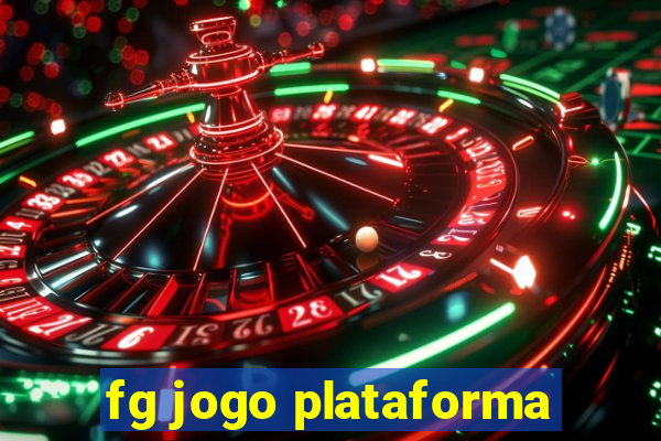 fg jogo plataforma